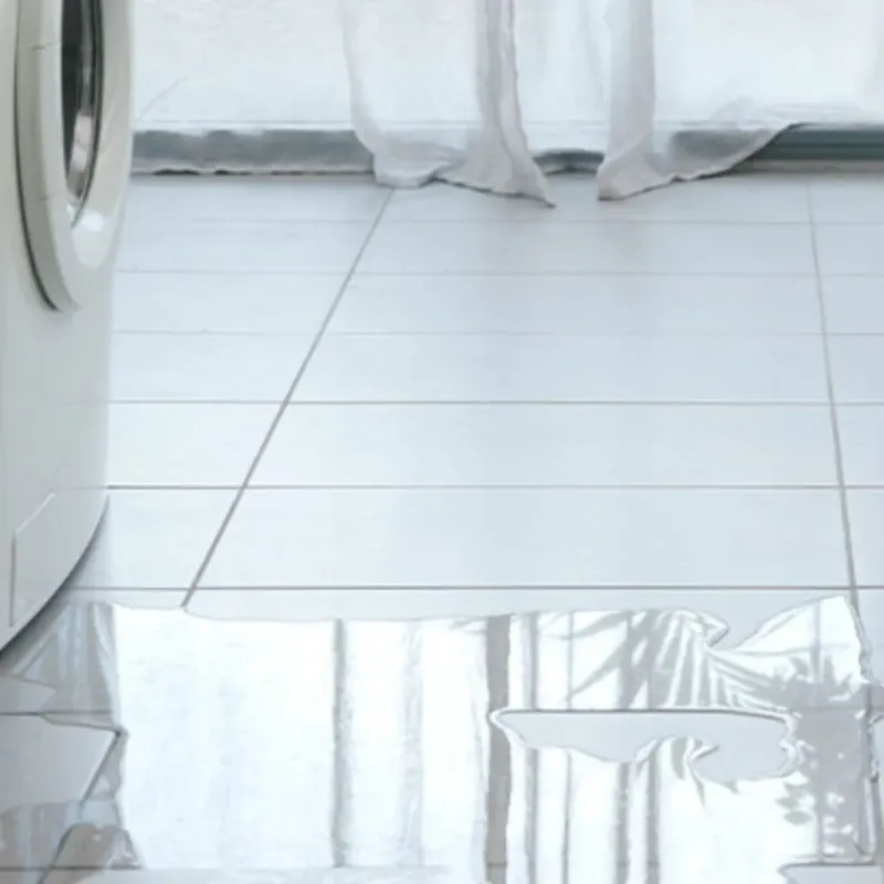 Appliance Leak Cleanup in Dickinson County, KS